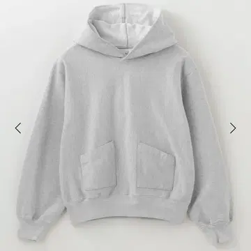 Blurhms ROOTSTOCK POCKET HOODIE