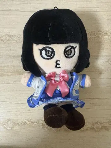 칸쟈니 요코코 치비누이 요코야마 유