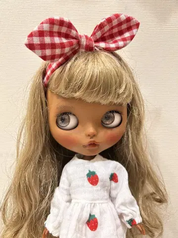 브라이스 커스텀 인형 러브 제이라