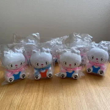 키티 파치 쇼와 레트로 7개 세트