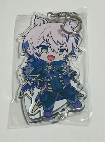 Rock on V 아크릴 키링 츠무기 무루쿠