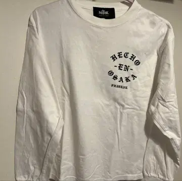 HECHO EN OSAKA PHATRNK