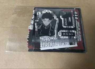 카구라바치 아크릴 피규어 컬렉션 무사이라쿠 치코
