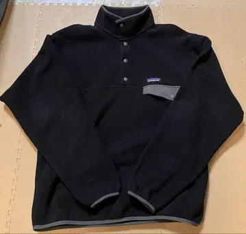 patagonia 파타고니아 라이트웨이트 신틸라 스냅T 풀오버