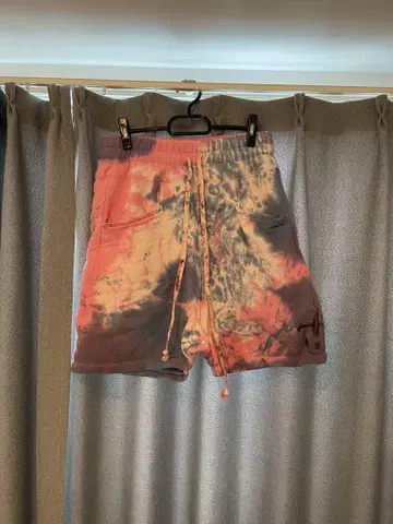 CTLS usual shorts pink Size2