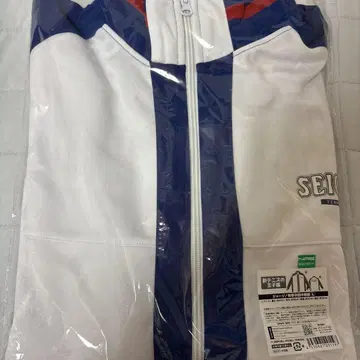 테니스의 왕자님 청학 저지 L