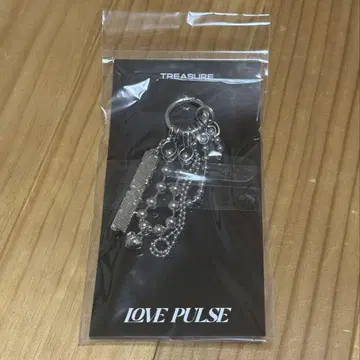 TREASURE 멀티 액세서리