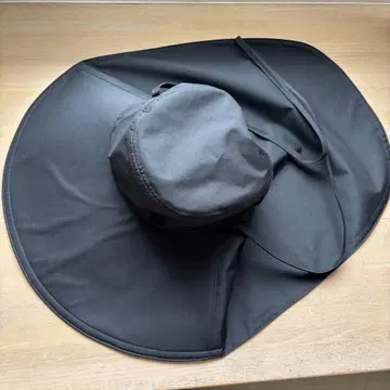 선배리어100 오벌 햇 블랙