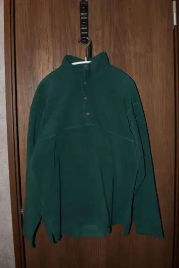patagonia 플리스 자켓