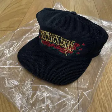 THE AMPAL CREATIVE x GRATEFUL DEAD CAP