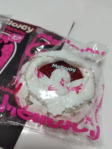 Mellojoy 밤의 고성 시리즈