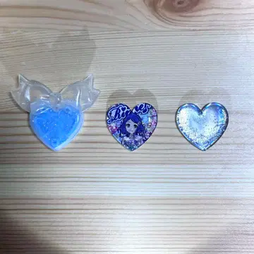 프리티 리듬 프리즘 스톤 캐릭터 스톤 린네