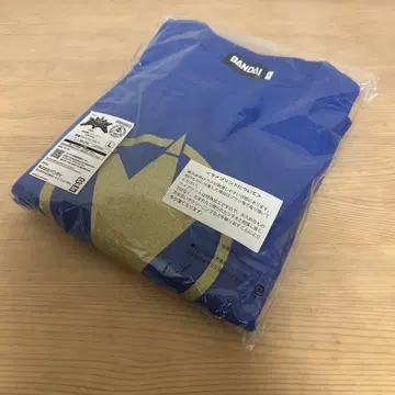 아바렌쟈 20th 긴팔 T셔츠 사인 포함