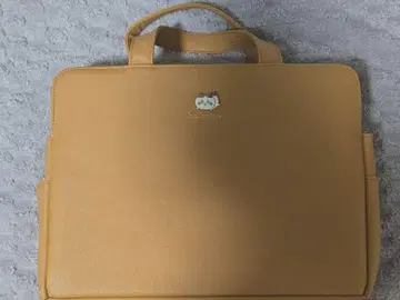 하치와레 치이카와 (먼작귀) PC 캐링 백
