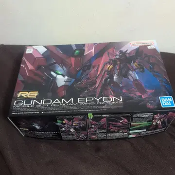 RG 건담 에피온