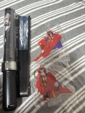 Royz 이기 굿즈 묶음 판매