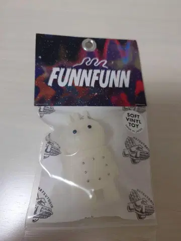 FUNNFUNN Hatsutorin 하츠토린 후후