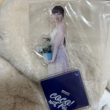 Niziu COCO! not Fest! MAYUKA 아크릴 스탠드