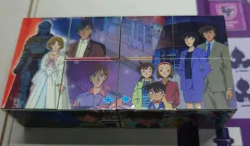 명탐정 코난 퍼즐