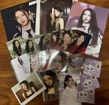 ME:I 미아이