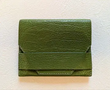 chiwata 치와타 small wallet 스몰 월렛