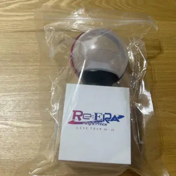 King&Prince 킹프리 응원봉 RE:ERA 리에라