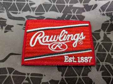 Rawlings 카모 패턴 자켓과 숏팬츠 세트