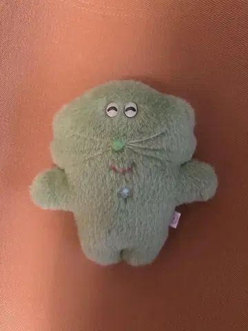 muunyu  봉제 인형 매실주짱