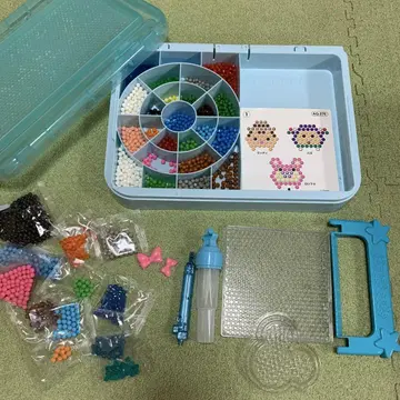 아쿠아 비즈
