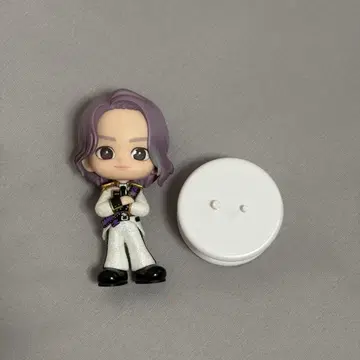 Hey! Say! JUMP 타카키 유야 피규어