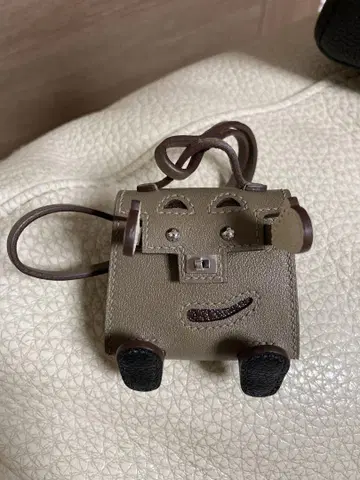인형 백참