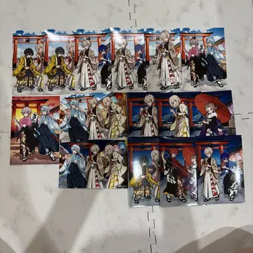여자 연구 대학 최강 무적 연합 브로마이드 설날