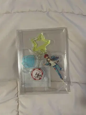 앙스타 7주년 잭팟 참