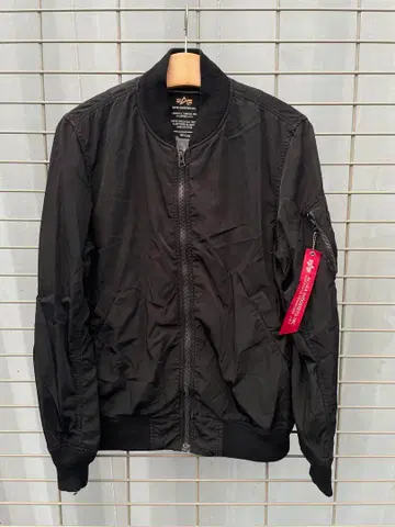 alpha 알파 ma1 플라이트 자켓 남성용 자켓