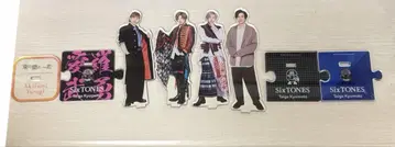 쿄모토 타이가 아크릴 스탠드 세트