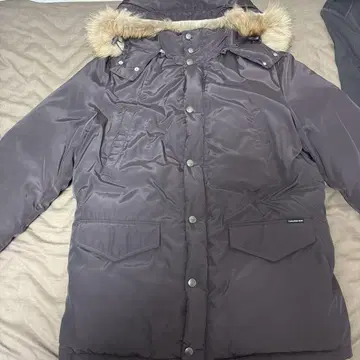 Calvin Klein Jeans 다운 자켓 00s