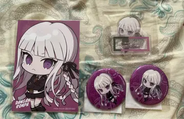 단간론파 온라인 복권 키리기리 쿄코