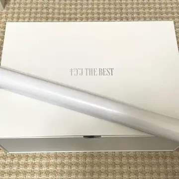 기븐 THE BEST