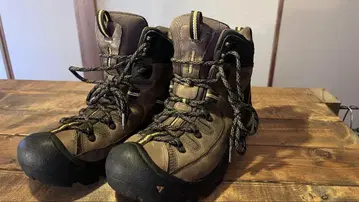KEEN 오리건 PCT (오리건) 26.5cm