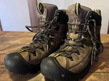 KEEN 오리건 PCT 킨 오리건 팩트 26.5cm
