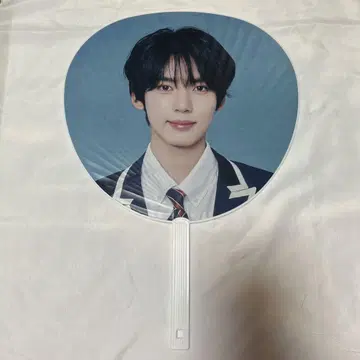 선착순! 한유진 부채 굿즈 투어 굿즈