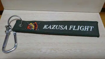 KAZUSA FLIGHT CH-47J/JA 키링