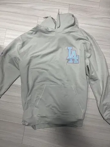 MLB 후드티 뉴에라 NEWERA LA