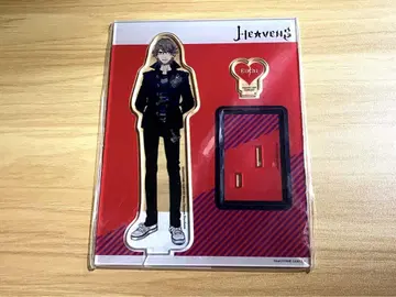 우타프리 HE VENS 호오 에이이치 아크릴 스탠드