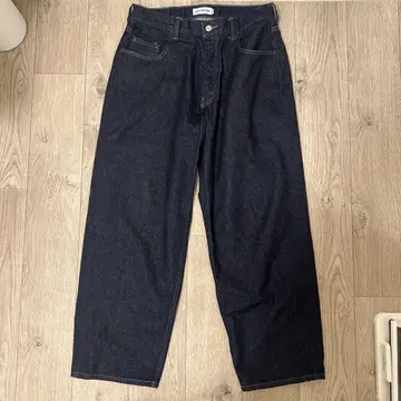 COOTIE PRODUCTIONS BAGGY PANTS Ingido