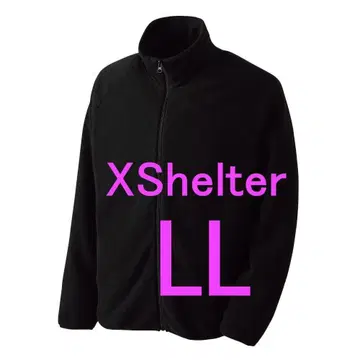 워크맨 엑스쉘터 단열 베타 플리스 자켓 새상품 LL