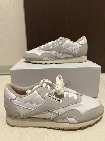 JJJJOUND x REEBOK CLASSIC NYLON