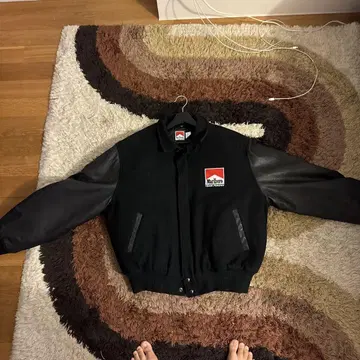 Marlboro Team Penske 다운 자켓