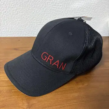 [ 미사용 새상품 ] VARIVAS 메쉬 캡 GRAN 블랙