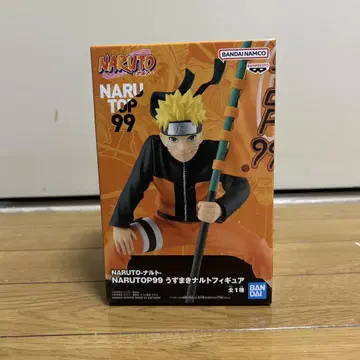 NARUTO NARUTOP99 피규어